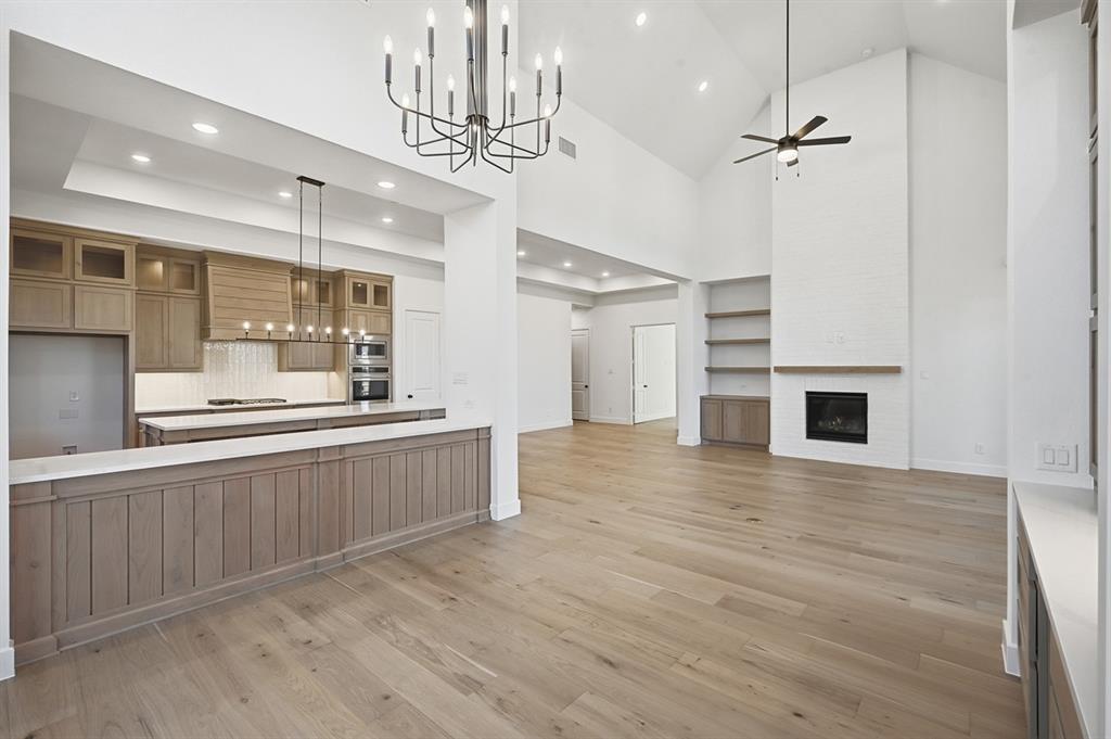 Sandbrock Ranch - Residential