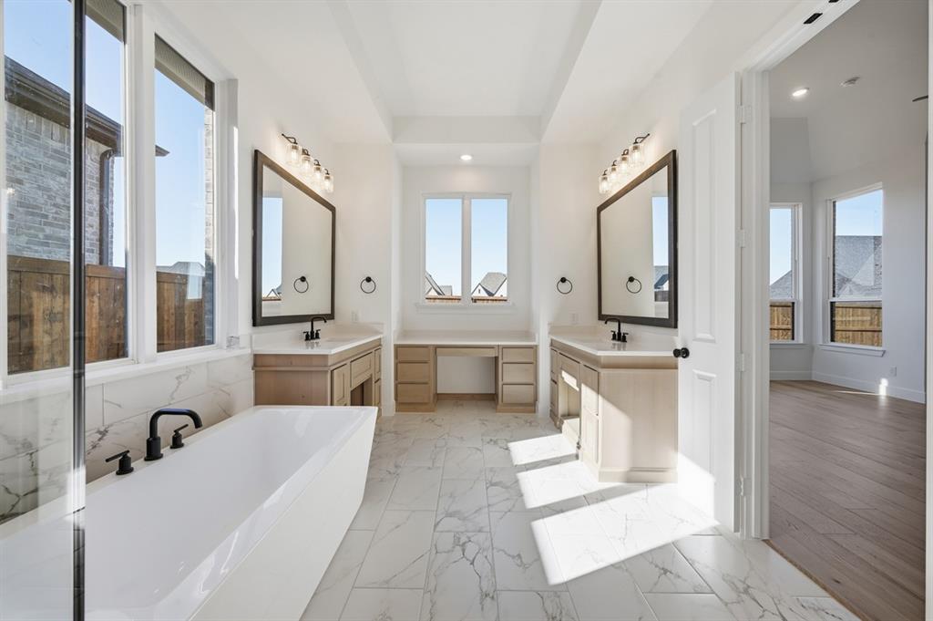 Sandbrock Ranch - Residential