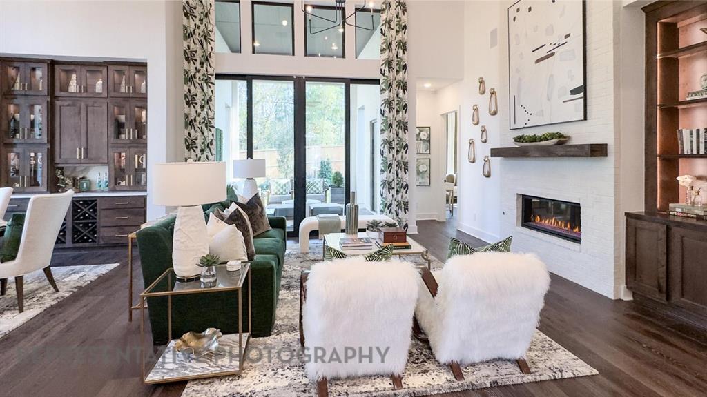 Sandbrock Ranch - Residential