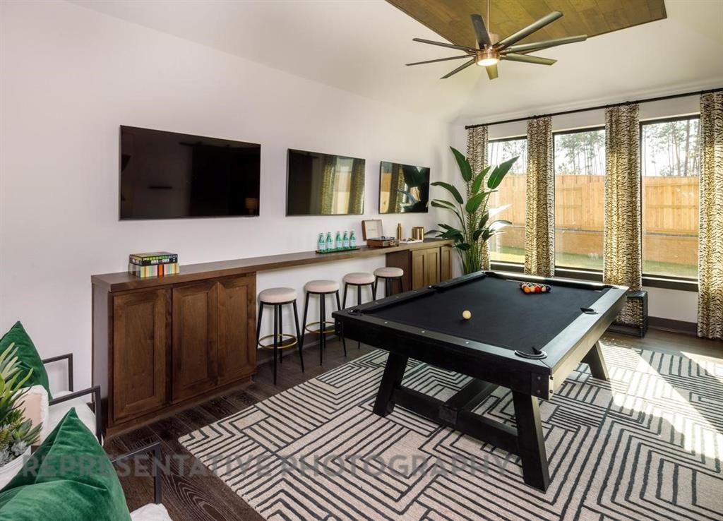 Sandbrock Ranch - Residential