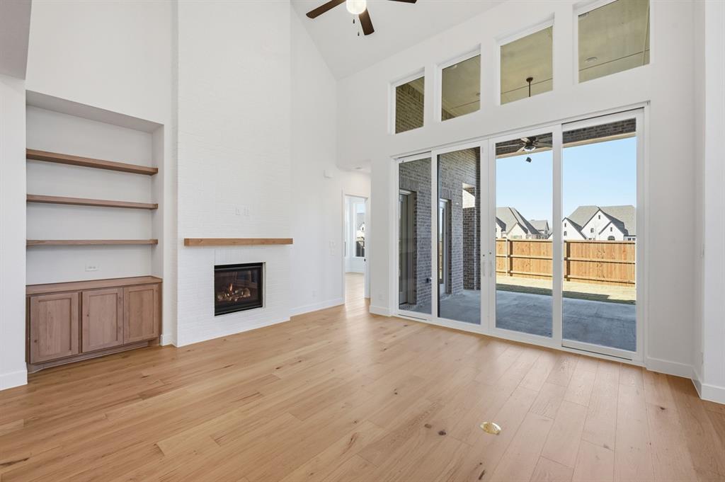 Sandbrock Ranch - Residential