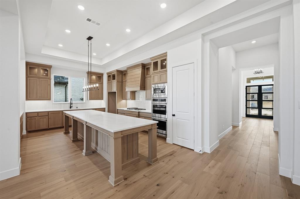 Sandbrock Ranch - Residential