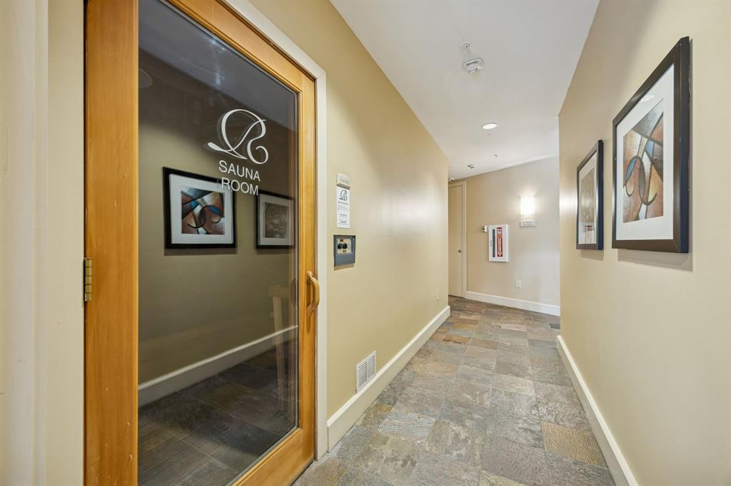 Renaissance On Turtle Creek Condo - Residential