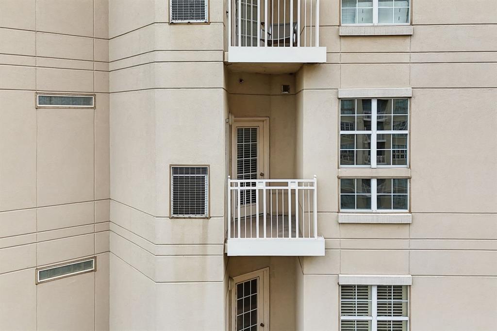 Renaissance On Turtle Creek Condo - Residential