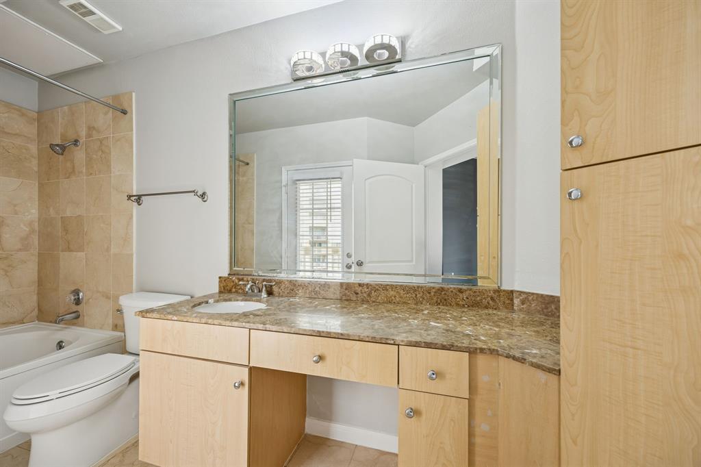 Renaissance On Turtle Creek Condo - Residential