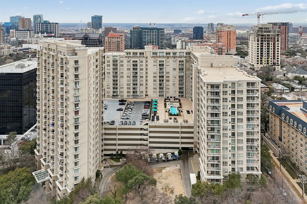 Renaissance On Turtle Creek Condo - Residential