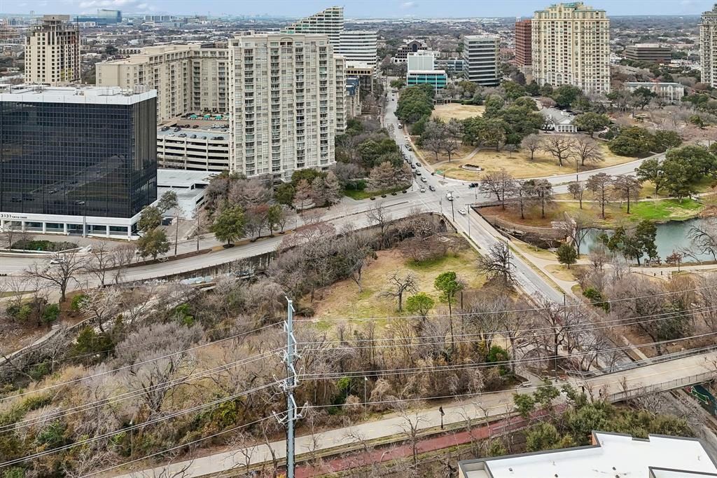 Renaissance On Turtle Creek Condo - Residential