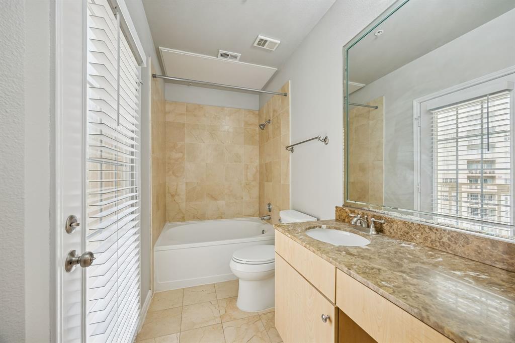 Renaissance On Turtle Creek Condo - Residential