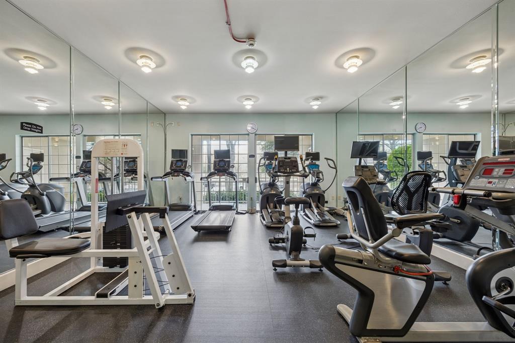 Renaissance On Turtle Creek Condo - Residential