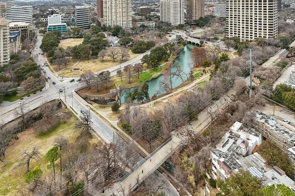 Renaissance On Turtle Creek Condo - Residential