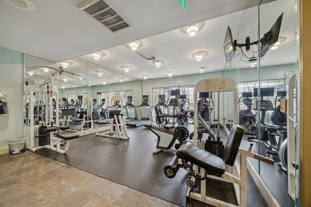 Renaissance On Turtle Creek Condo - Residential