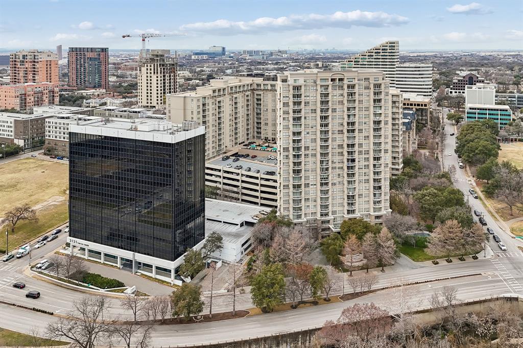 Renaissance On Turtle Creek Condo - Residential