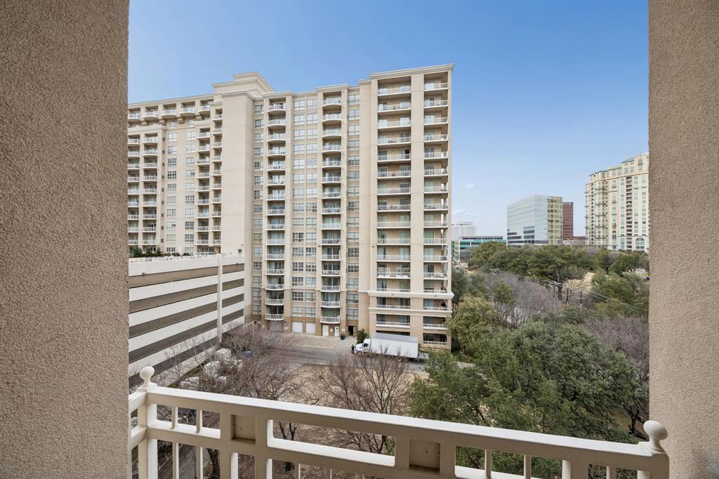 Renaissance On Turtle Creek Condo - Residential