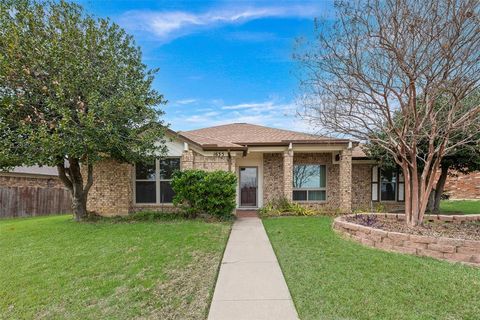 1635 Cemetery Hill Road Carrollton TX 75007