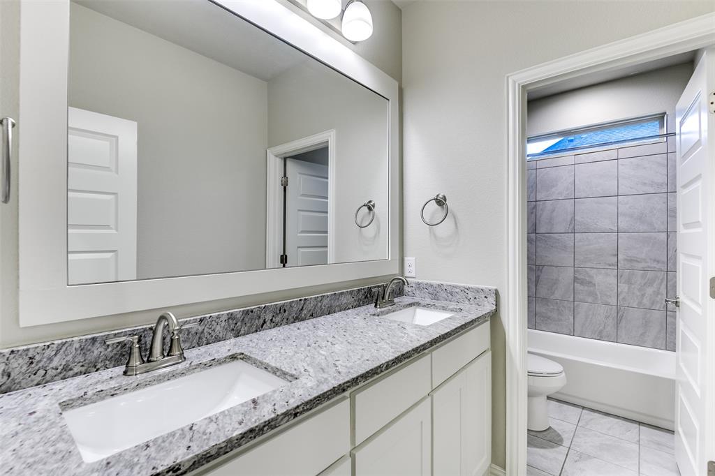 Willow Spgs Ph 2 Sec 2 - Residential