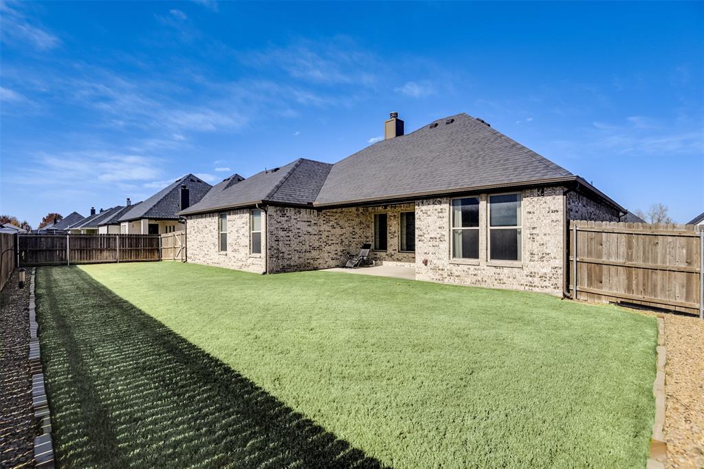 Willow Spgs Ph 2 Sec 2 - Residential