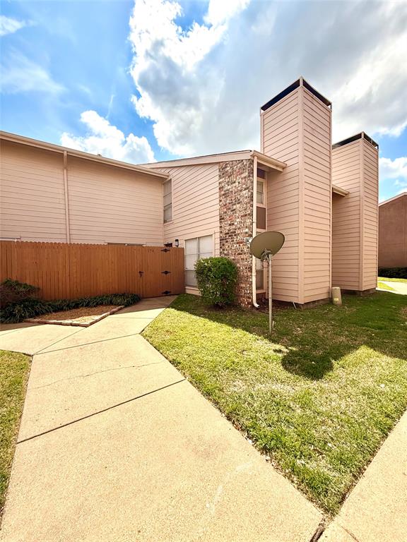 Woodhaven - Residential