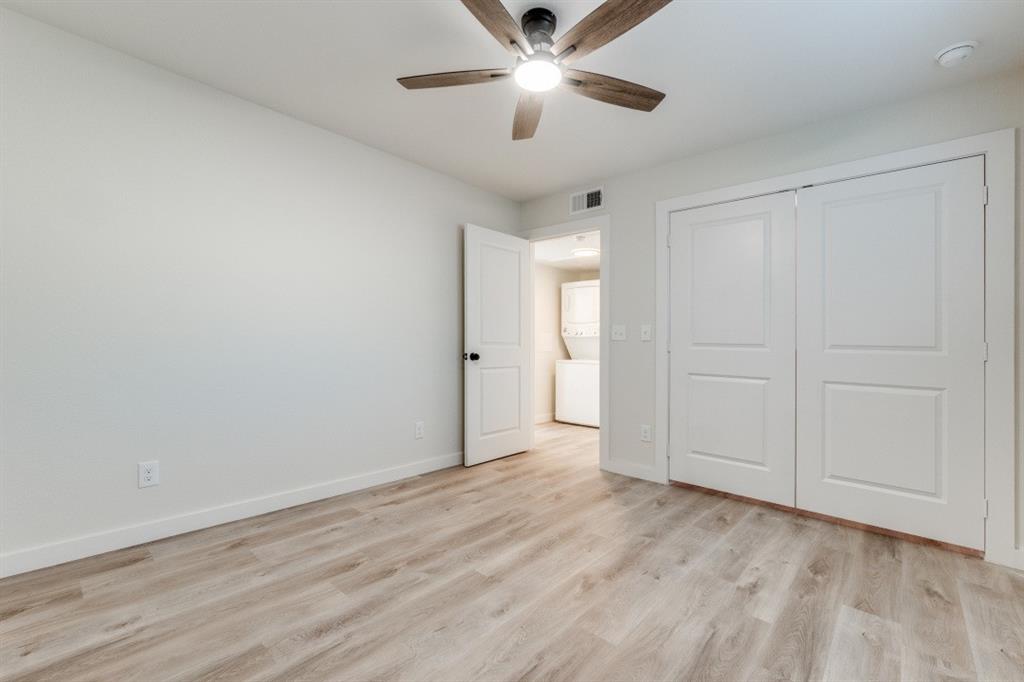 Munger Place Heights - Residential Lease