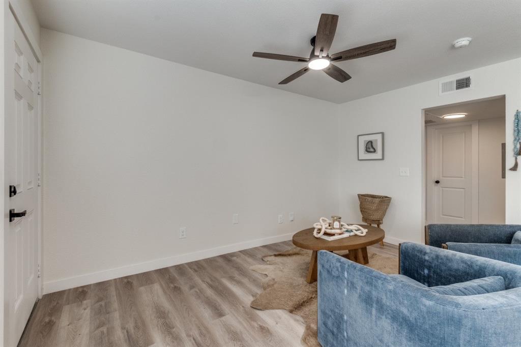 Munger Place Heights - Residential Lease