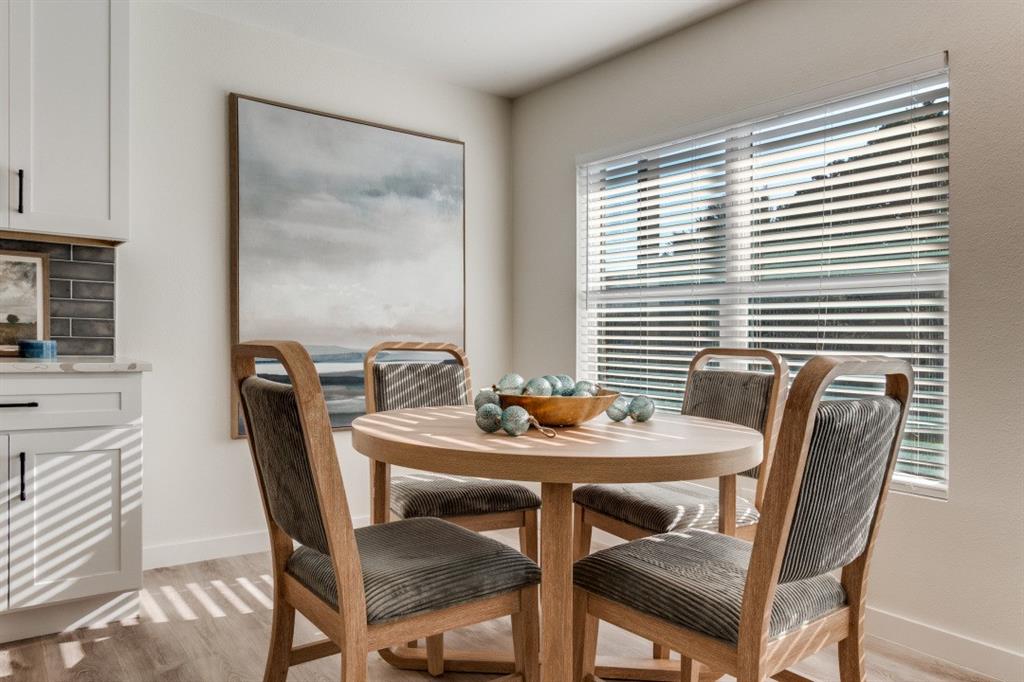 Munger Place Heights - Residential Lease