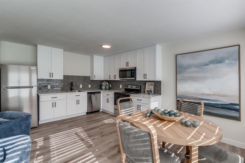 Munger Place Heights - Residential Lease