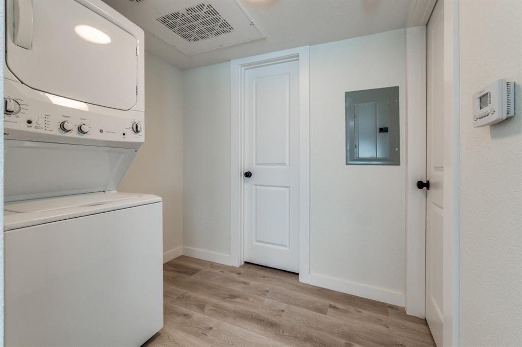 Munger Place Heights - Residential Lease