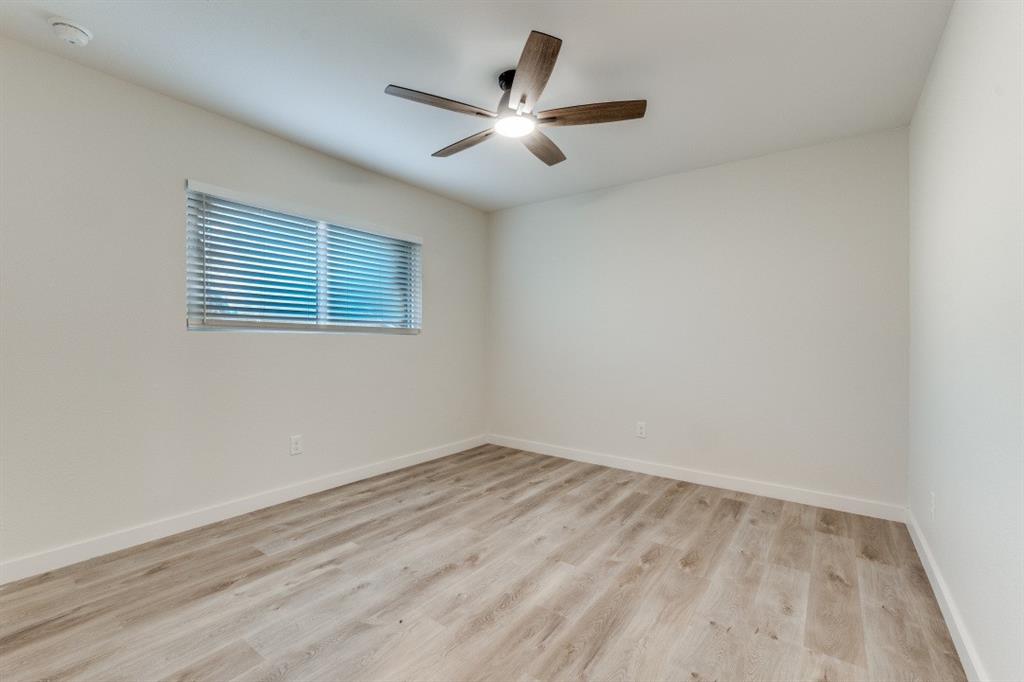 Munger Place Heights - Residential Lease