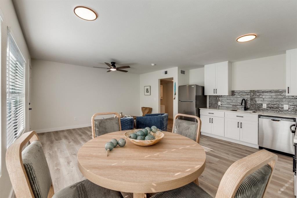 Munger Place Heights - Residential Lease