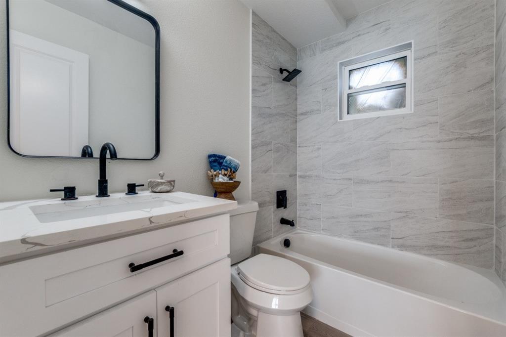 Munger Place Heights - Residential Lease