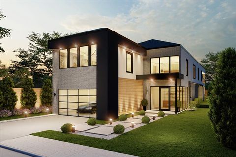 16745 Village Lane Dallas TX 75248