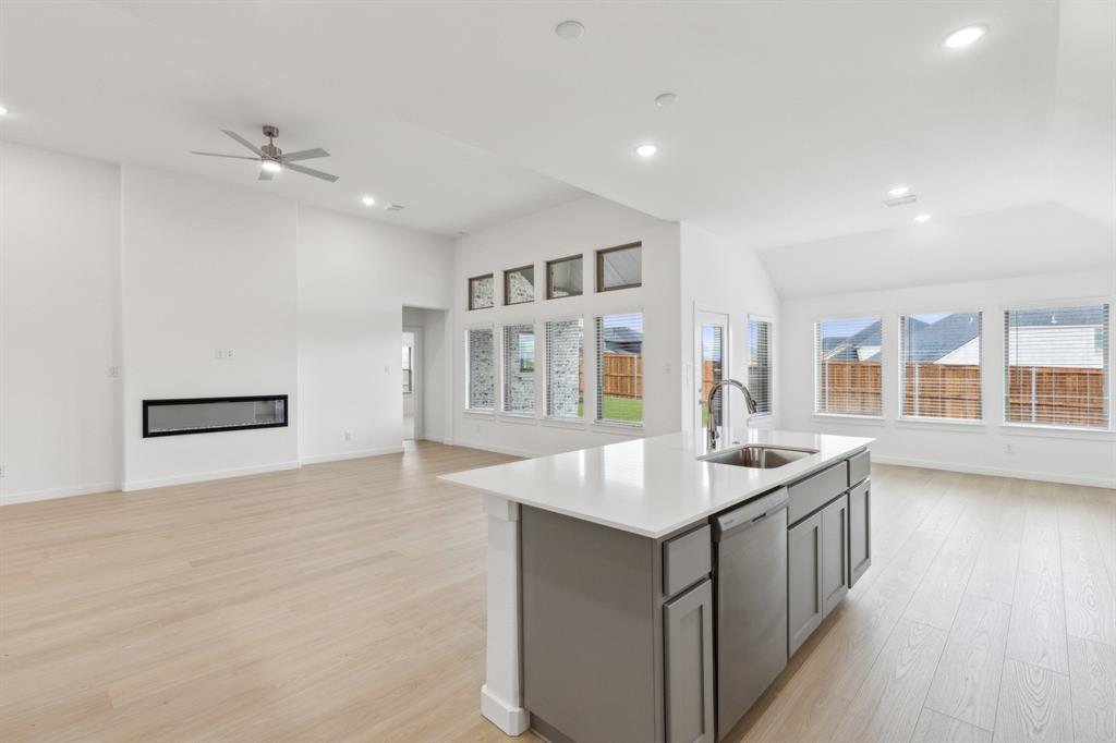 Trails of Lavon - Residential