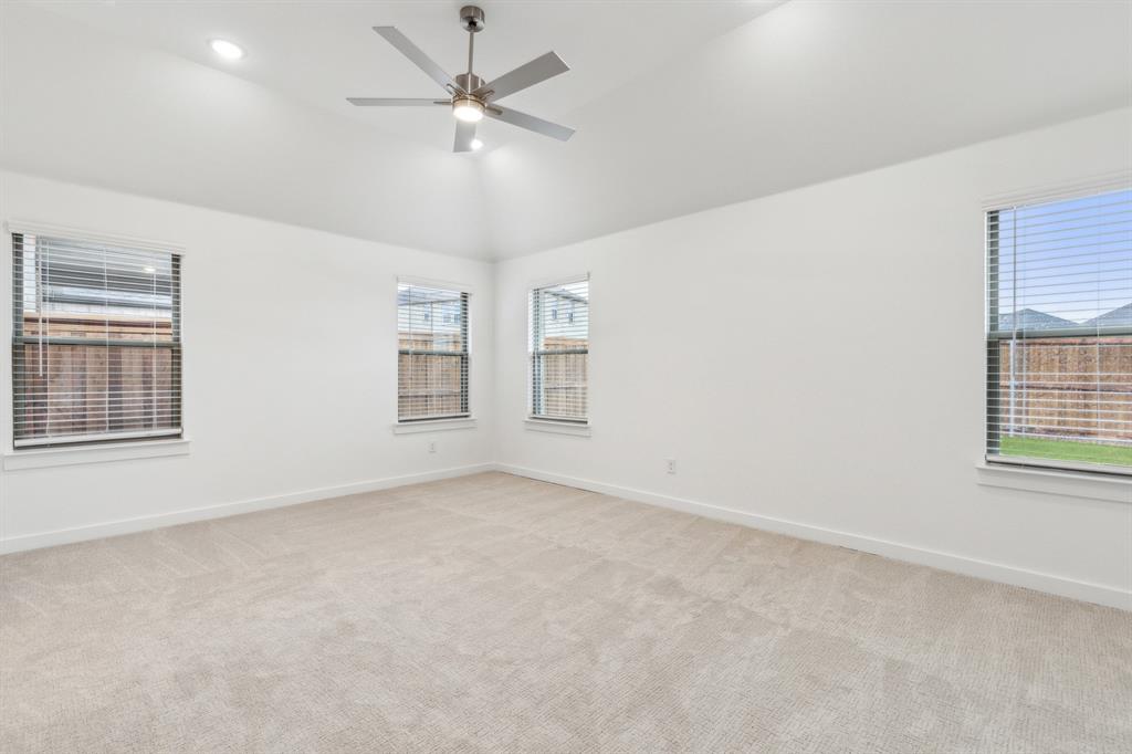 Trails of Lavon - Residential