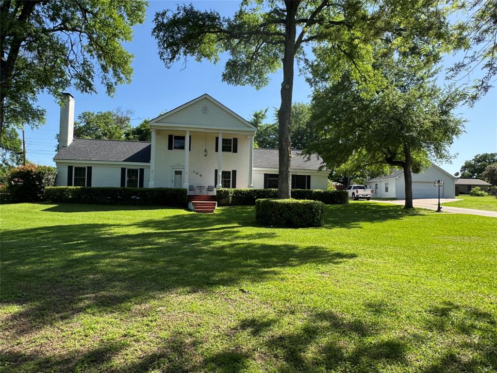 109 Lilac Lane