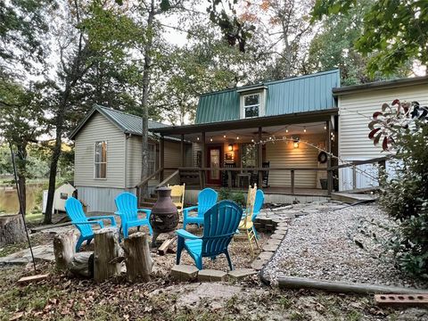 210 Sweetgum Trail, Murchison, TX 75778 - #: 20747070