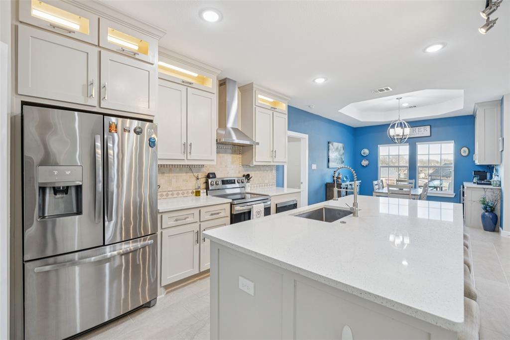 Pyramid Acres Sub - Residential