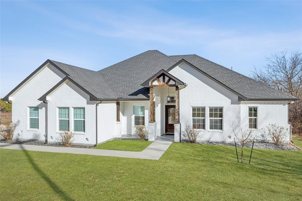 Pyramid Acres Sub - Residential