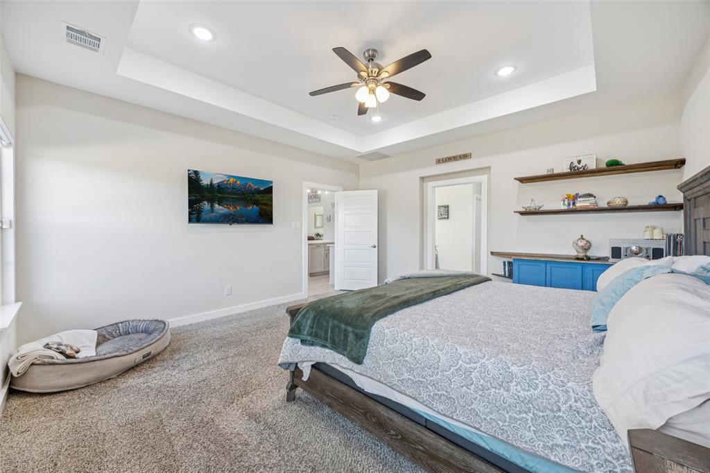 Pyramid Acres Sub - Residential