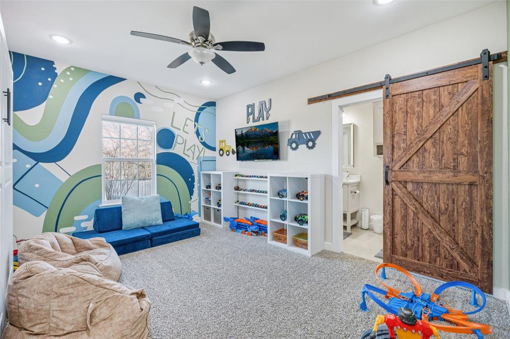 Pyramid Acres Sub - Residential