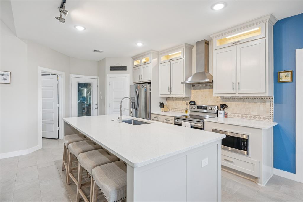 Pyramid Acres Sub - Residential