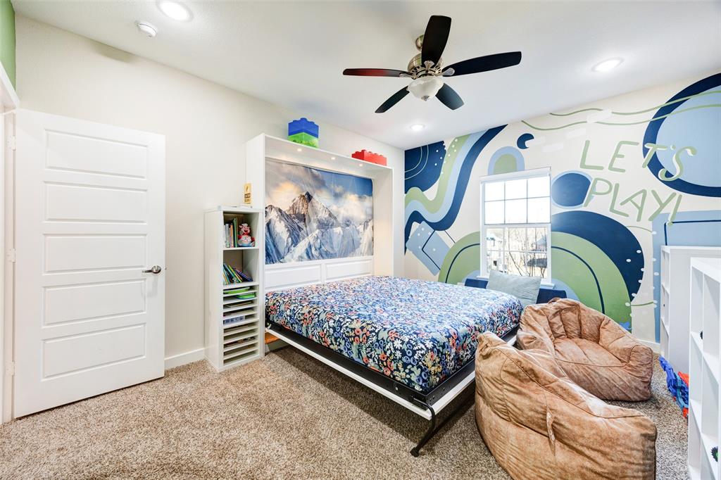 Pyramid Acres Sub - Residential