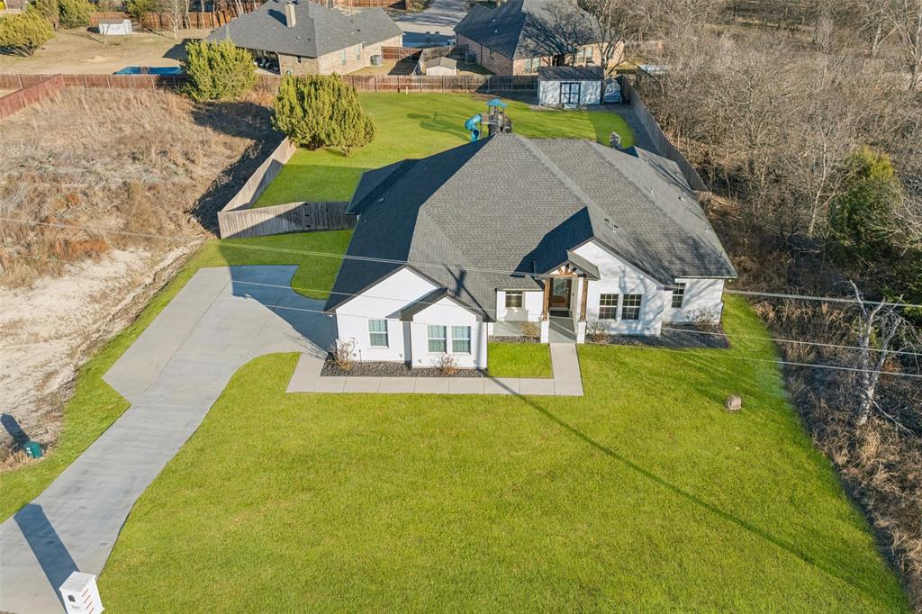 Pyramid Acres Sub - Residential