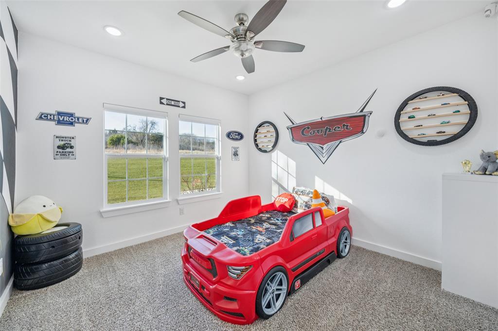 Pyramid Acres Sub - Residential