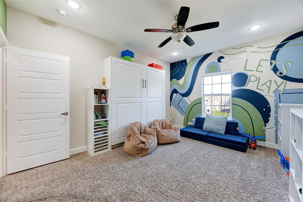 Pyramid Acres Sub - Residential