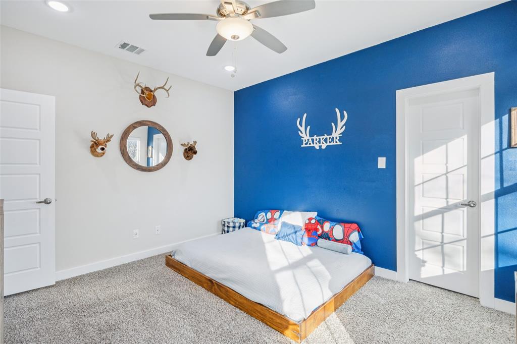 Pyramid Acres Sub - Residential