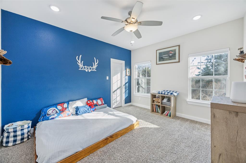 Pyramid Acres Sub - Residential