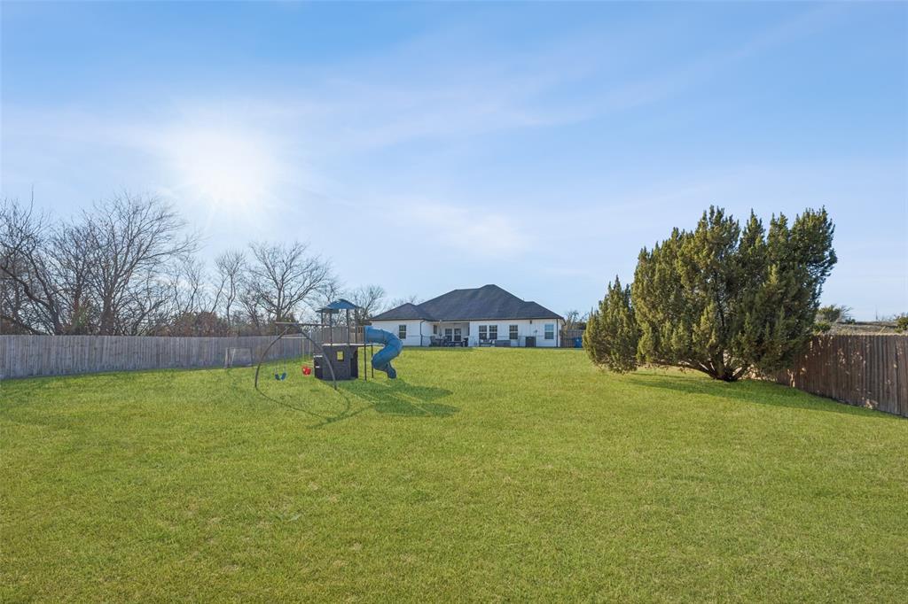 Pyramid Acres Sub - Residential