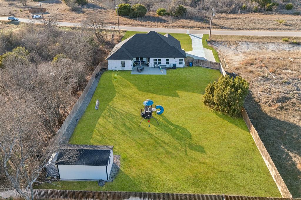 Pyramid Acres Sub - Residential