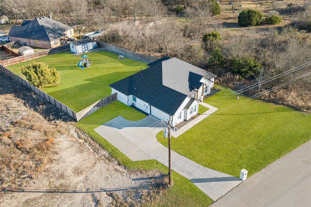 Pyramid Acres Sub - Residential