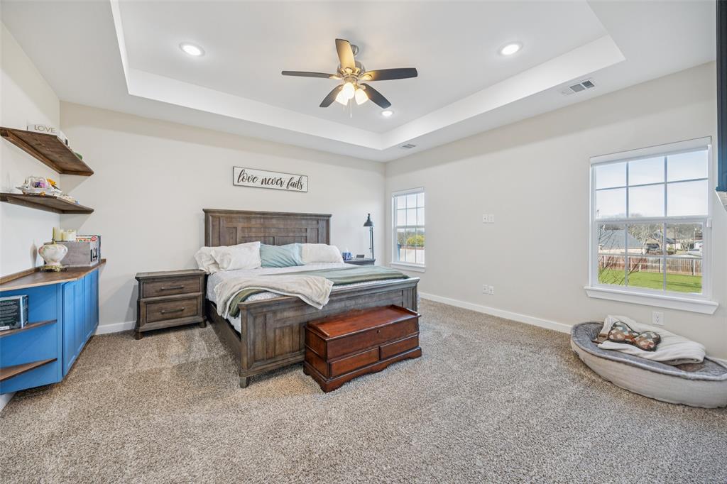 Pyramid Acres Sub - Residential