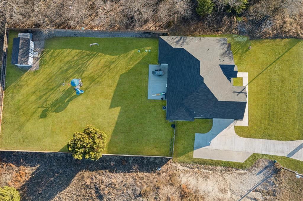 Pyramid Acres Sub - Residential